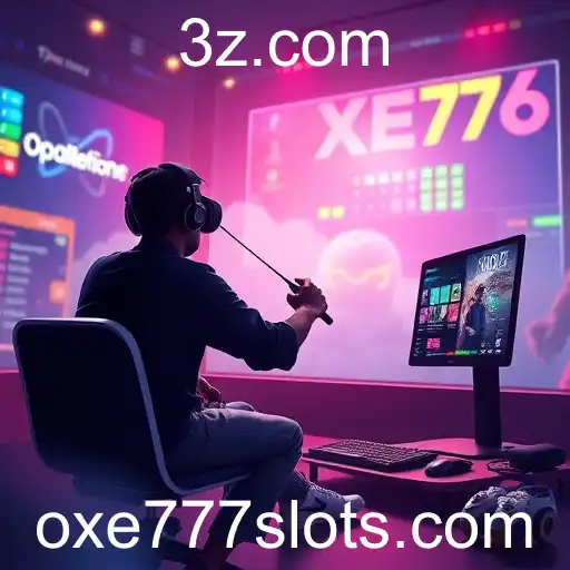 A Ascensão dos Jogos de Azar Online no Brasil