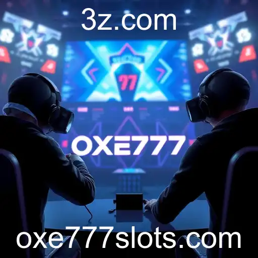 Expansão do OXE777: O Futuro dos Jogos Online