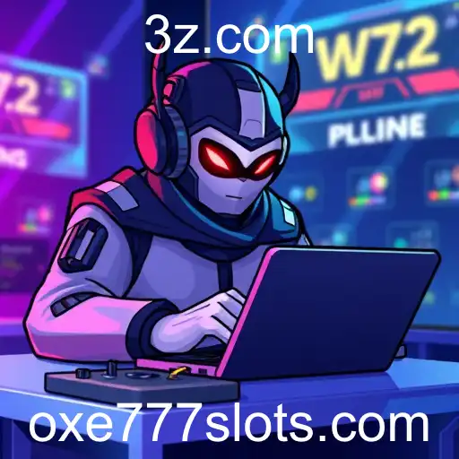 A Expansão do Mercado de Jogos Online: OXE777 e o Cenário Atual