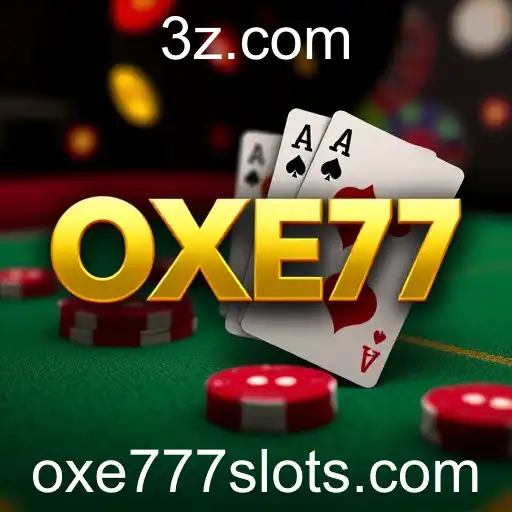 A Revolução dos Games em 2025 com OXE777