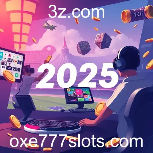 Tendências e Inovações no Mundo dos Jogos Online