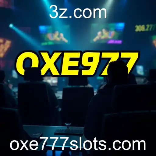 O Impacto do OXE777 no Crescimento dos Jogos Online em 2025