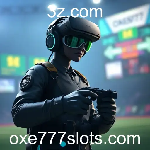 Novos Horizontes no Mundo dos Jogos em 2025