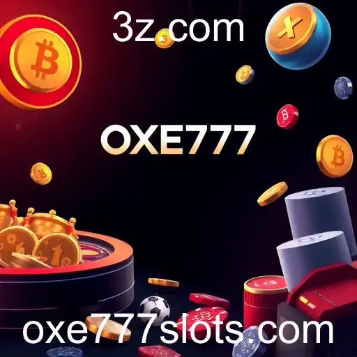 A Evolução dos Jogos de Azar e a Emergence de OXE777