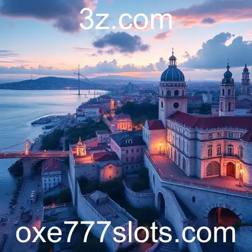 OXE777 Revoluciona o Mercado de Jogos Online em 2025