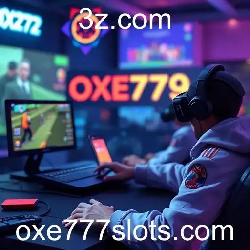 OXE777 Revoluciona o Mercado de Jogos no Brasil