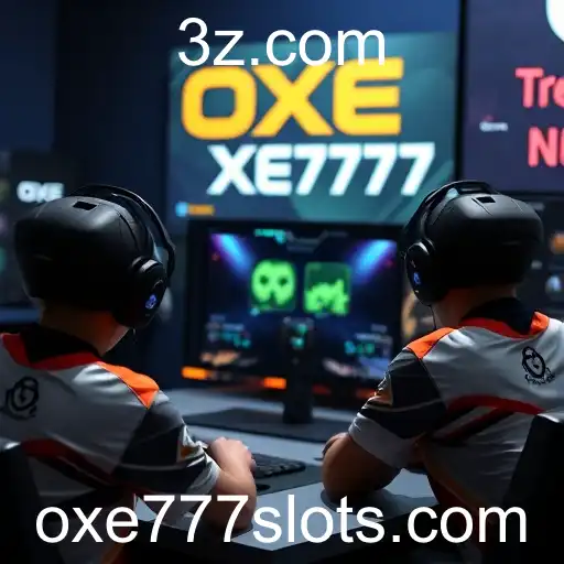 OXE777 Revoluciona o Cenário de Jogos Online no Brasil