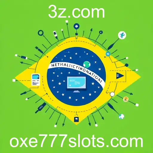 Tendências de Jogos e a Ascensão do OXE777