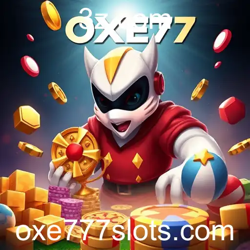 Promoções Imperdíveis no OXE777: Oportunidades de Jogo que Você Precisa Aproveitar