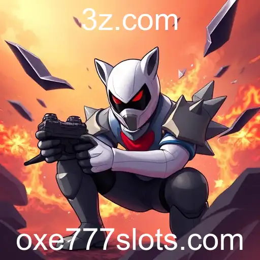 OXE777: A Plataforma Definitiva para Avaliações de Jogos