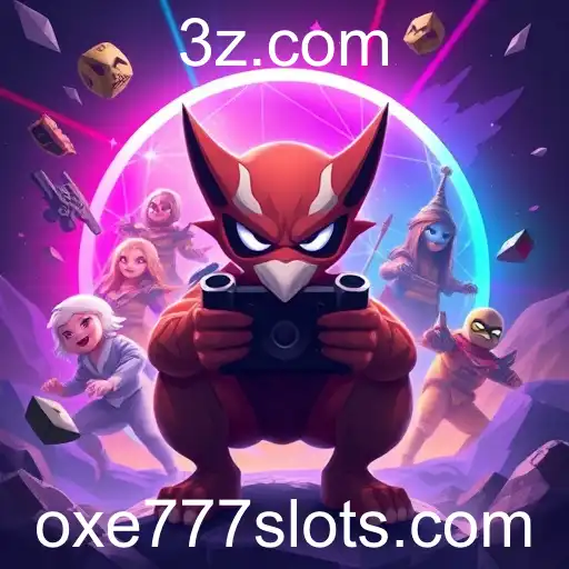 A Revolução dos Jogos de Azar Online com OXE777