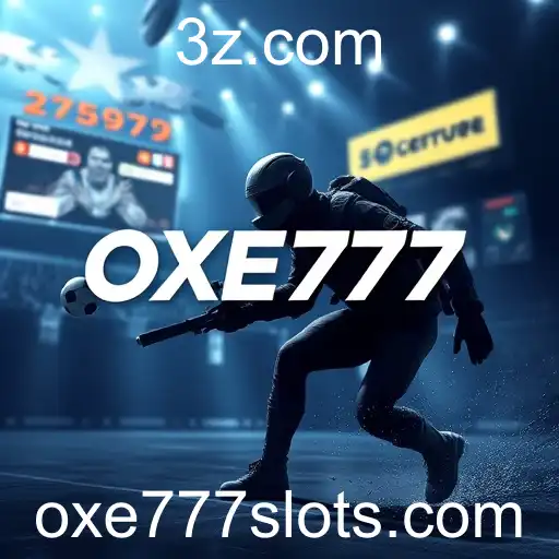 A Ascensão da Aposta Digital e o Crescimento de OXE777