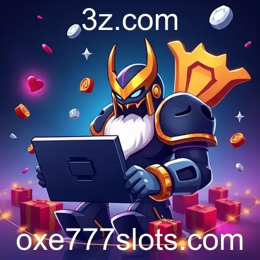 A Ascensão da OXE777 no Mundo dos Jogos Online