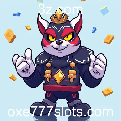 O Impacto de OXE777 no Cenário de Jogos Online em 2025