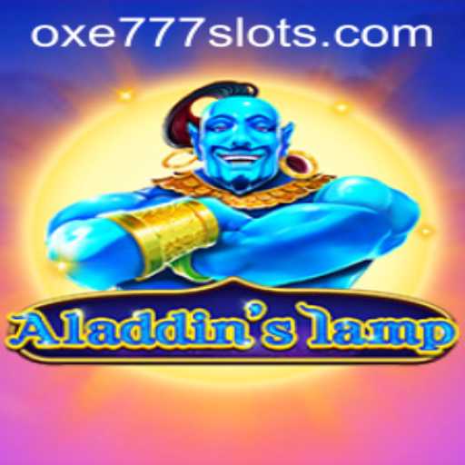 Discover the Mystical World of Aladdinslamp: A Game of Adventure and Strategy