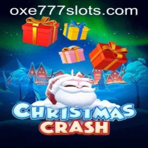 Exploring the Festive World of ChristmasCrash and the Power of OXE777