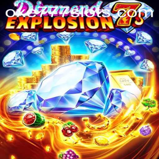 Unlock the Thrills of DiamondExplosion7s: A Comprehensive Guide to the Game and Its Rules