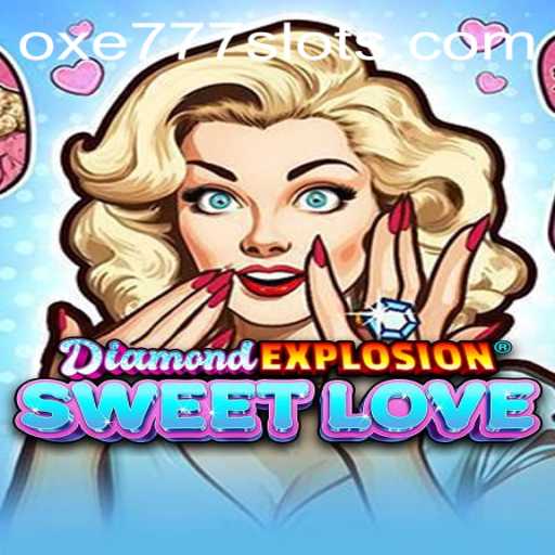 DiamondExplosionSweetLove: Unveiling the Sparkling Adventure