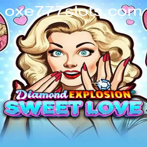 DiamondExplosionSweetLove: Unveiling the Sparkling Adventure