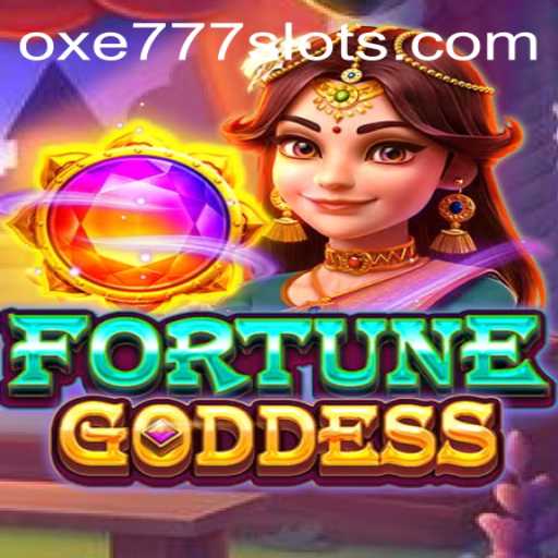 Unveiling FORTUNEGODDESS: A New Era in Gaming