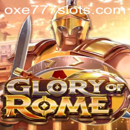 GloryofRome: A Grand Strategy Board Game Revolutionizing the Genre with OXE777