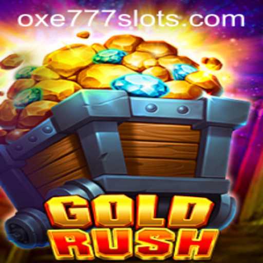 Discover the Thrill of GoldRush with the Code OXE777