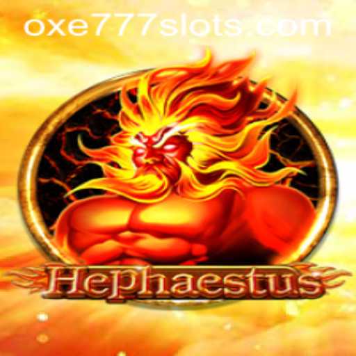 Discover the World of Hephaestus: Unveiling the Intricacies of the Game