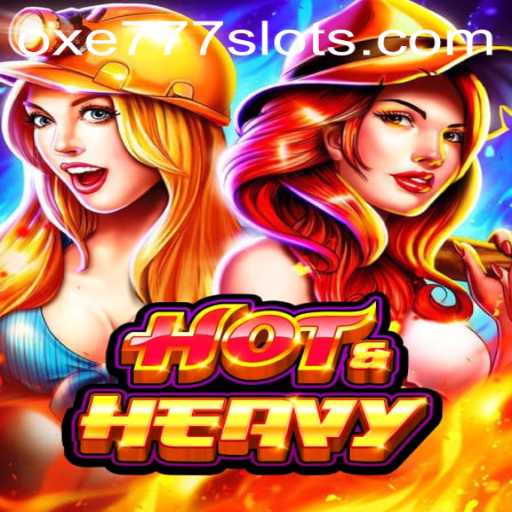 Unveiling HotHeavy: The New Sensation in Interactive Gaming