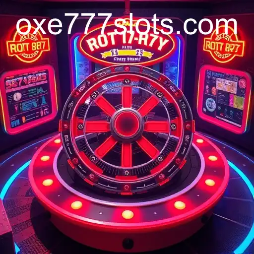 Exploring the Exciting World of Rotary Games with OXE777