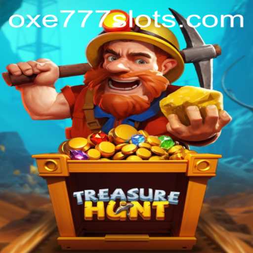 Explore the Thrilling World of TreasureHunt with OXE777